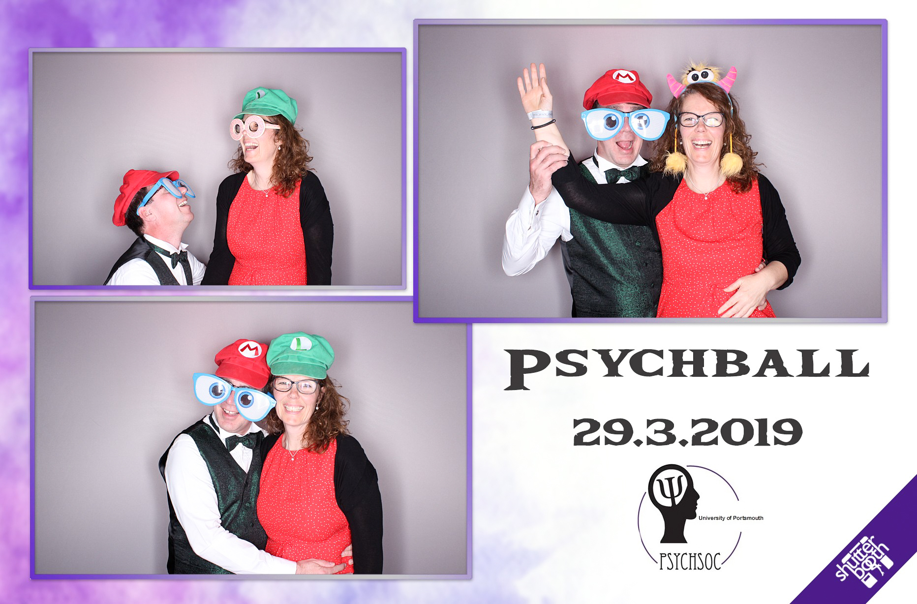 Psych Ball | View more photos from the event at gallery.shutterbooth.co.uk/u/Shutterbooth/Psych-Ball